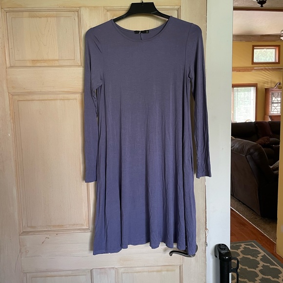 Simier Fariry size small long sleeved dress dress. - Picture 1 of 7